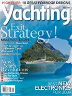 Yachting