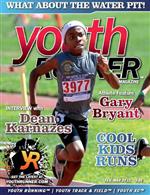 Youth Runner