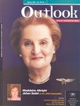 AAUW OUTLOOK