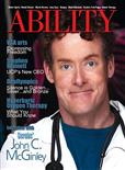 ABILITY MAGAZINE - CA