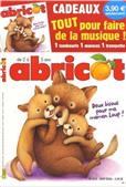ABRICOT - INCLS ABRICOT JEUX