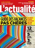 L ACTUALITE