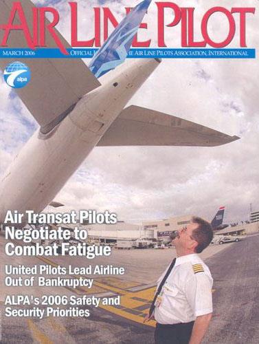 Airline Pilot's Historical Society