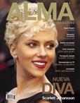 ALMA MAGAZINE