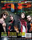 ALTERNATIVE PRESS