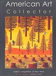 AMERICAN ART COLLECTOR - CA
