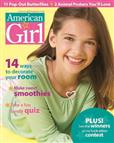 AMERICAN GIRL