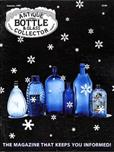 ANTIQUE BOTTLE AND GLASS COLLECTOR