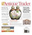 ANTIQUE TRADER WEEKLY