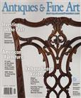 ANTIQUES & FINE ART