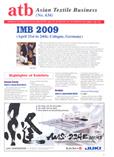ASIAN TEXTILE BUSINESS