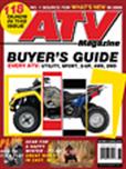 ATV MAGAZINE