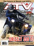 ATV TRAIL RIDER
