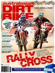 AUSTRALASIAN DIRT BIKE