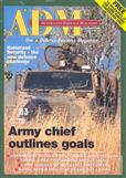 AUSTRALIAN DEFENCE MAGAZINE