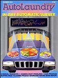 AUTO LAUNDRY NEWS