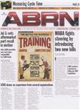 AUTOMOTIVE BODY REPAIR NEWS