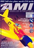 AVIATION MODELLER INTERNATIONAL