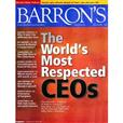 BARRONS