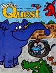 BOYS QUEST