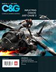 C&G MONTHLY
