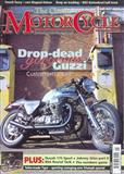 CLASSIC MOTOR CYCLE