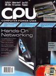 COMPUTER POWER USER - CPU