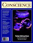 CONSCIENCE