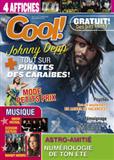 COOL! - FRENCH EDITION