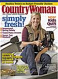 COUNTRY WOMAN