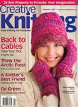 CREATIVE KNITTING - IN