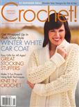 CROCHET!