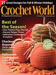 CROCHET WORLD