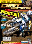 DIRT RIDER \MAGAZINE EXPRESS\ \WEB ORDERS ONLY\ \GWEB\