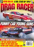 DRAG RACER MAGAZINE