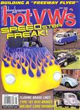 DUNE BUGGIES AND HOT VWS