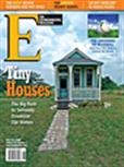 E : ENVIRONMENTAL MAGAZINE