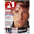 F 1 RACING