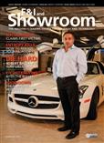 F&I AND SHOWROOM