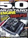 5.0 MUSTANG & SUPER FORDS