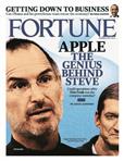 FORTUNE - DOMESTIC ED