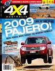 4 X 4 AUSTRALIA