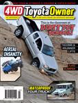 4WD TOYOTA OWNER