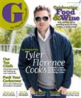 G MAGAZINE