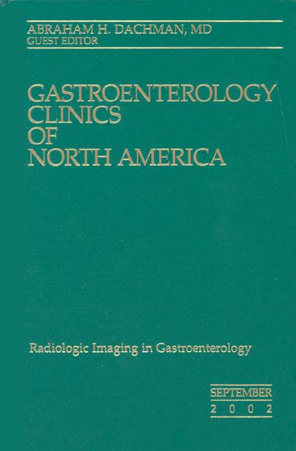 Gastroenterology Clinics Image