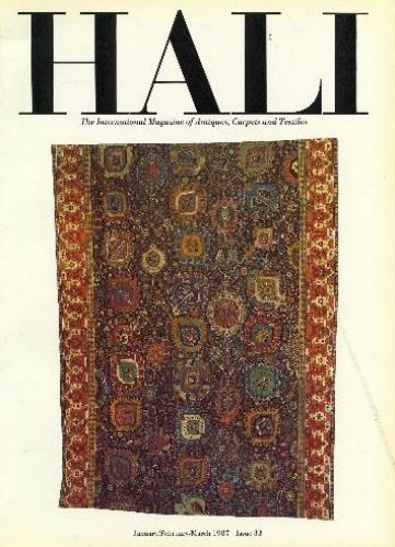 antique carpet