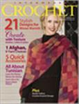 INTERWEAVE CROCHET