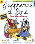 J APPRENDS A LIRE - INCLS CD-ROM