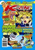K-ZONE