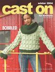 KNITTING GUILD OF AMERICA MEMBERSHIP